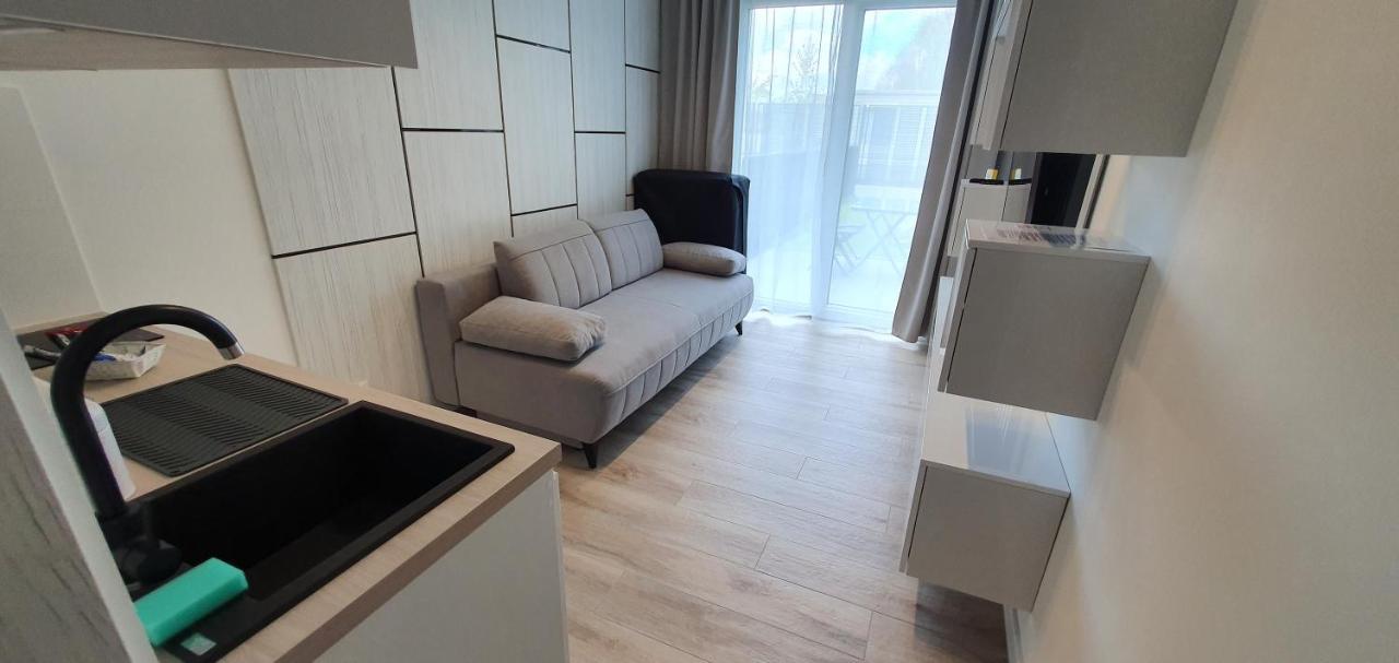 Vojcar Apartments เรวัล ภายนอก รูปภาพ