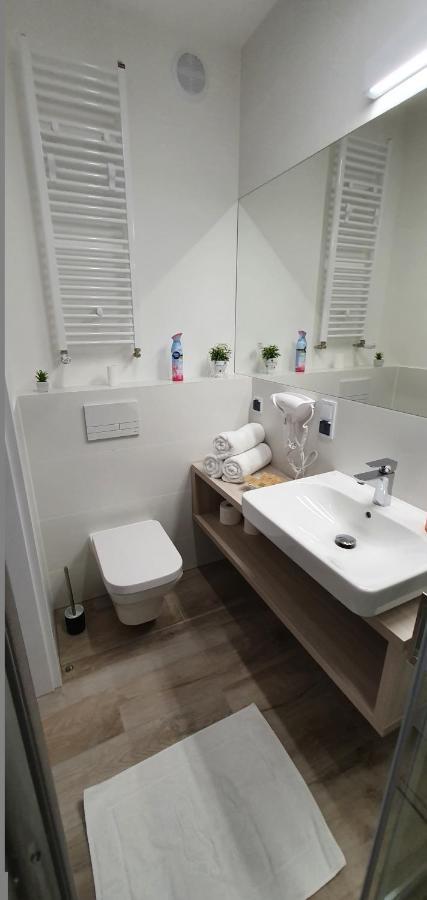 Vojcar Apartments เรวัล ภายนอก รูปภาพ