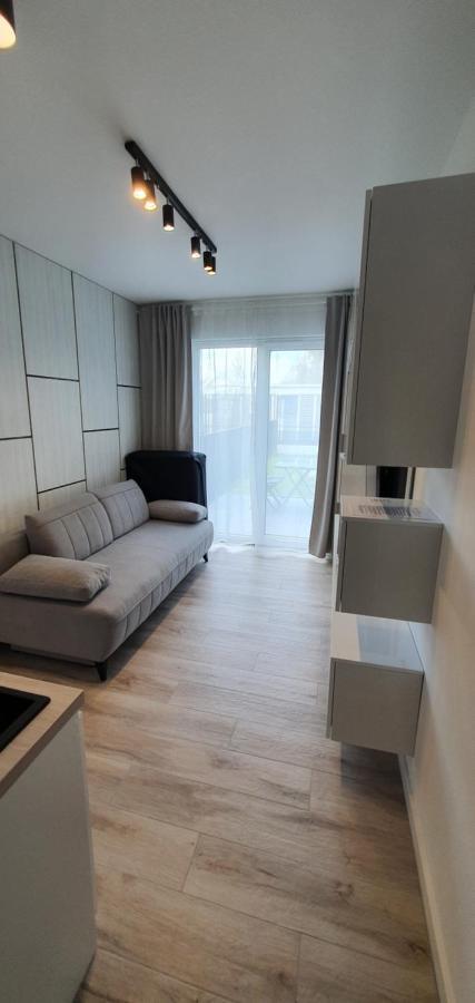 Vojcar Apartments เรวัล ภายนอก รูปภาพ