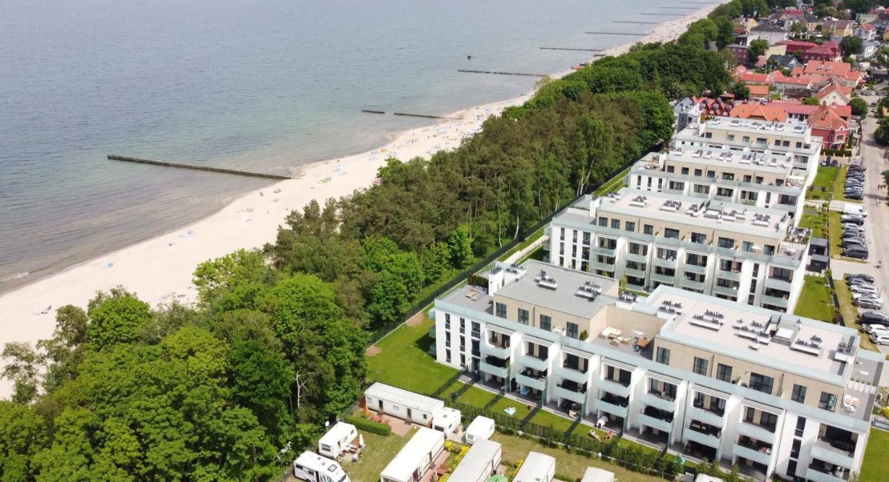 Vojcar Apartments เรวัล ภายนอก รูปภาพ
